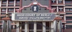 Temporary restraint on Waqf Board by HC