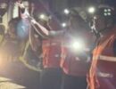 Bangkok bar fire kills 27