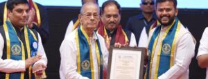 GSV Honours Metroman