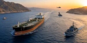 US-Iran strife continues