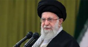 Iran invites BJP, Congress for Khamenei funeral