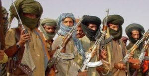BLA a concern for China?