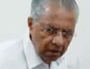 Pinarayi blasts media