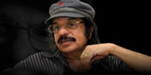 Soorya Krishnamoorthy passes away