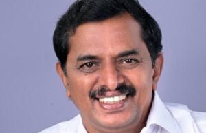 144 year old Kottayam Library gets new chief