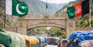 Pak-Kabul trade suspension hit both