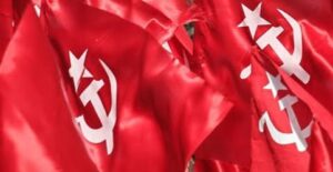 CPM revamps Kerala secretariat