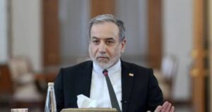 Iran's offer to US to end war