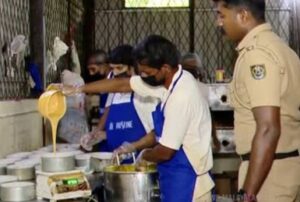 Jail inmates may miss getting mutton,  fish