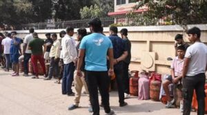 OMCs reduce LPG refill booking interval