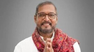 Nana Patekar passes away