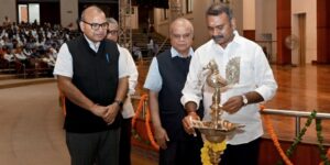 Union Minister Murugan seeks to return to TN