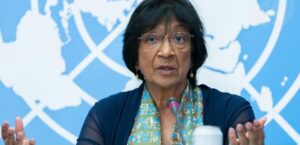 Indian origin South African wins Nobel