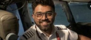 Indian captain becomes global hero