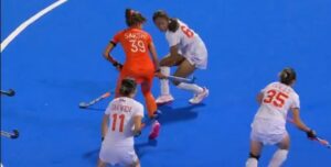 India wins hockey gold in Asian games