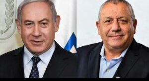 Bibi up in Israel polls