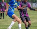 Soccer tourney in Thodupuzha