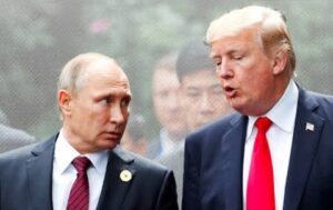 US, Russia deal on diesel?