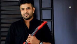 Fresh CBI probe into Balabhaskar's death