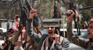Yemen to neutralise Houthis