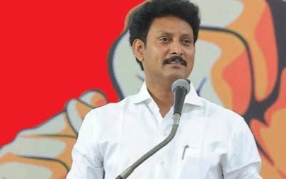 Ex TN Minister Poyyamozhi arrested