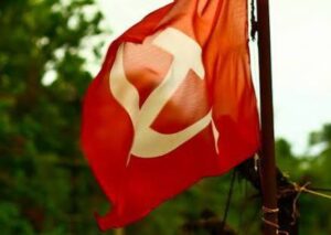 "CPM removes leader on a woman's complaint"