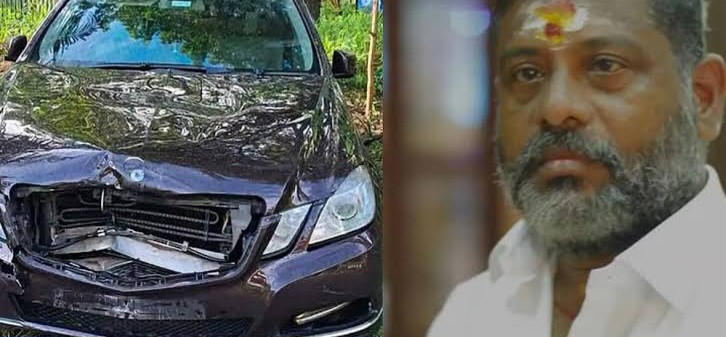 4 cops suspended in Cheranalloor case
