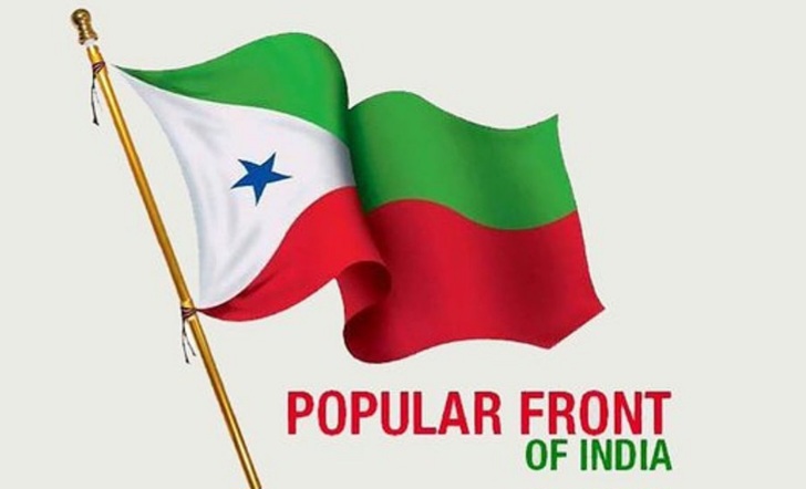 Health support for banned PFI chief